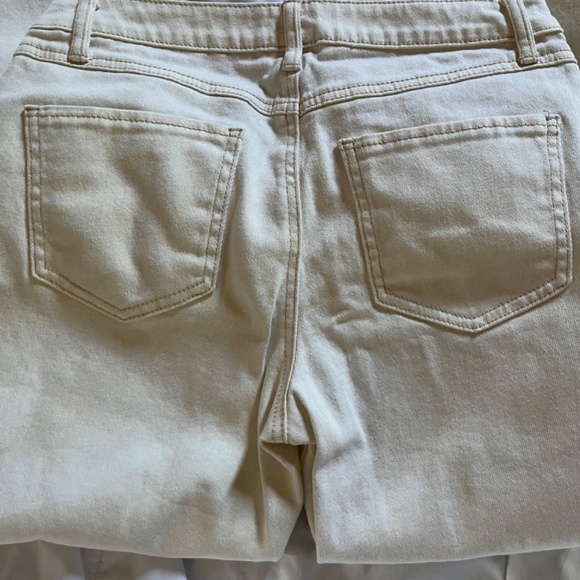 Rewash Super High Rise Jeans - Picture 3 of 3